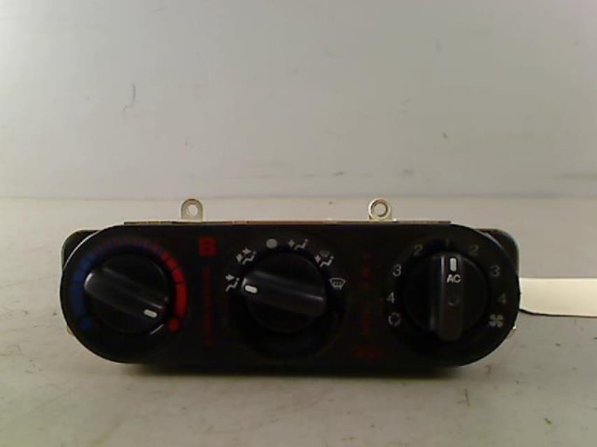 Commande chauffage FORD MONDEO 1 PHASE 2 Diesel - 1