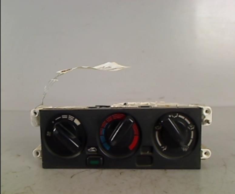 Commande chauffage NISSAN ALMERA 1 PHASE 1 Diesel - 1