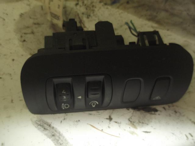 Commande de phare RENAULT MEGANE 2 PHASE 1 Diesel - 1