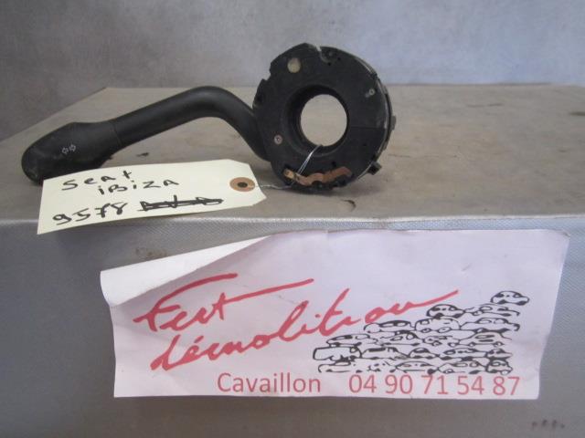 Commande de phare SEAT IBIZA 2 PHASE 3 Diesel - 1