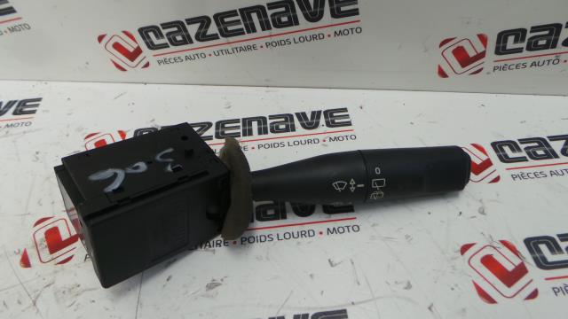 Image Commodo d'essuie glaces - PEUGEOT 306