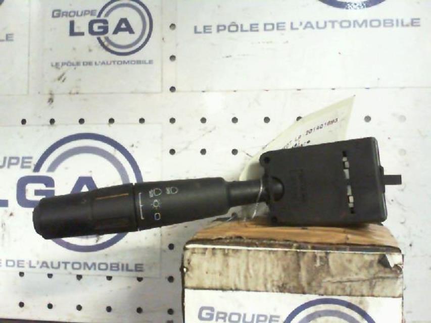 Commodo phare PEUGEOT 106 PHASE 1 Diesel - 1