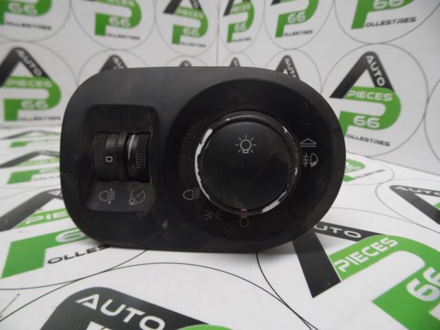 Commodo phare SEAT ALTEA XL FREETRACK PHASE 1 Essence - 1