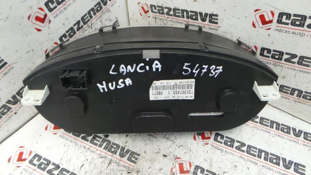 Image Compteur - LANCIA MUSA