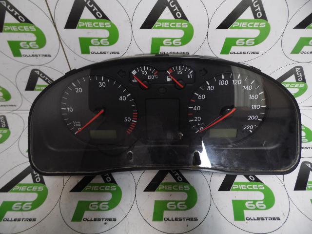 Compteur VOLKSWAGEN PASSAT 4 PHASE 1 Diesel - 1