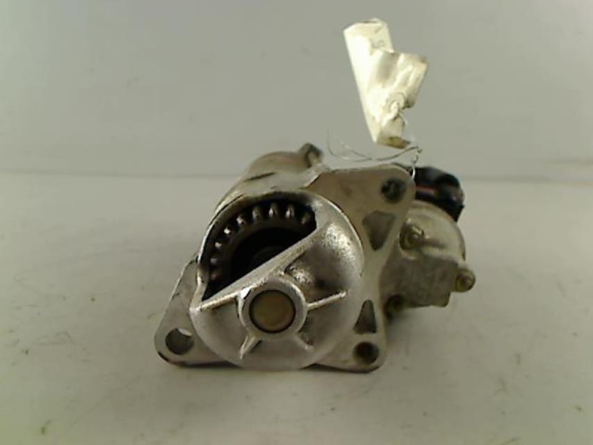 Motorino avviamento FORD FIESTA 4 PHASE 2 Gasolina - 1