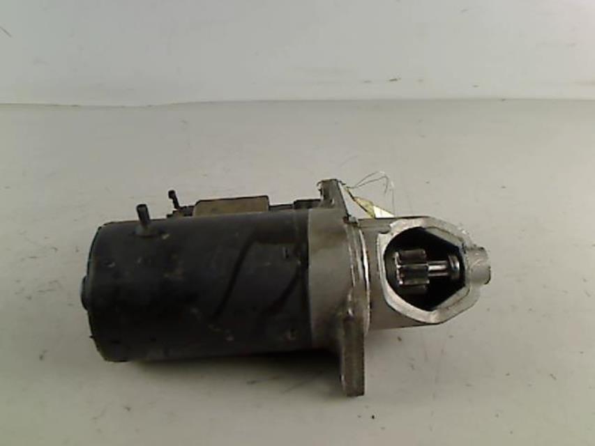 Demarreur NISSAN MICRA 2 PHASE 2 Essence - 1