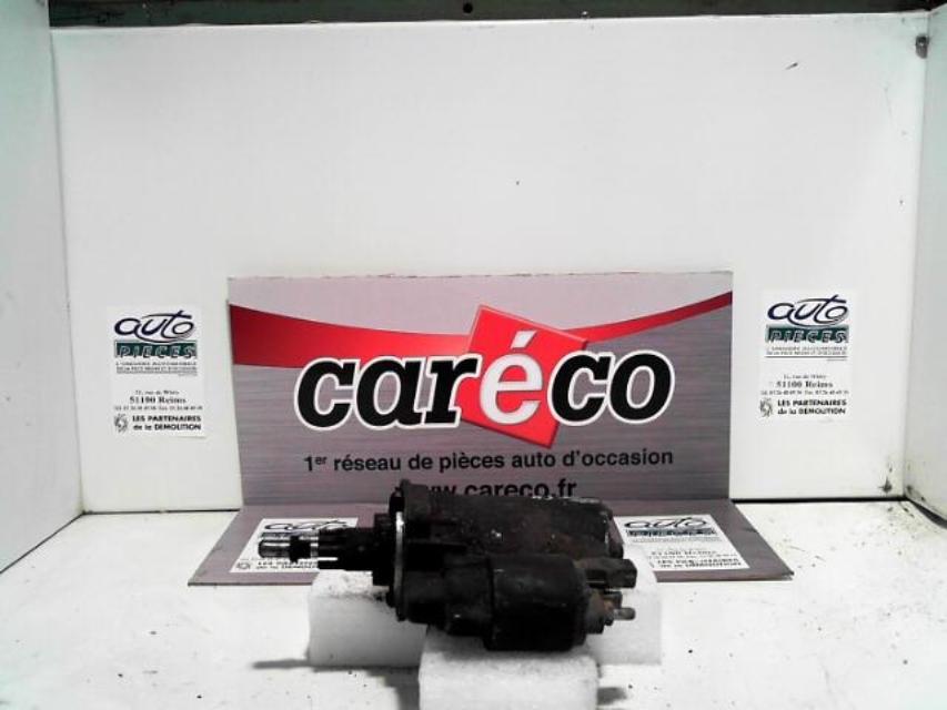 Demarreur AUDI A3 1 PHASE 1 Essence - 1