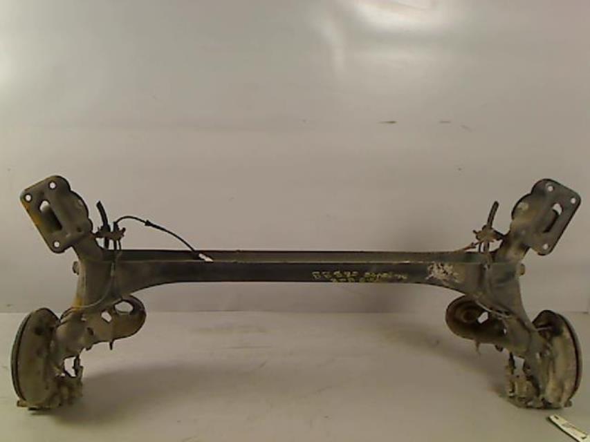Essieu arriere PEUGEOT 307 PHASE 1 BREAK Diesel - 1