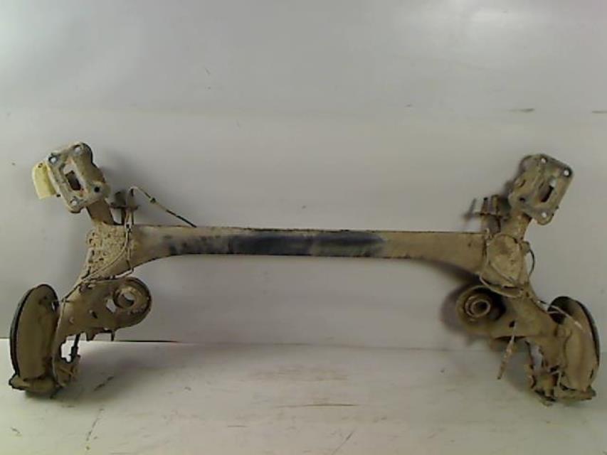 Essieu arriere PEUGEOT 307 PHASE 1 BREAK Essence - 1
