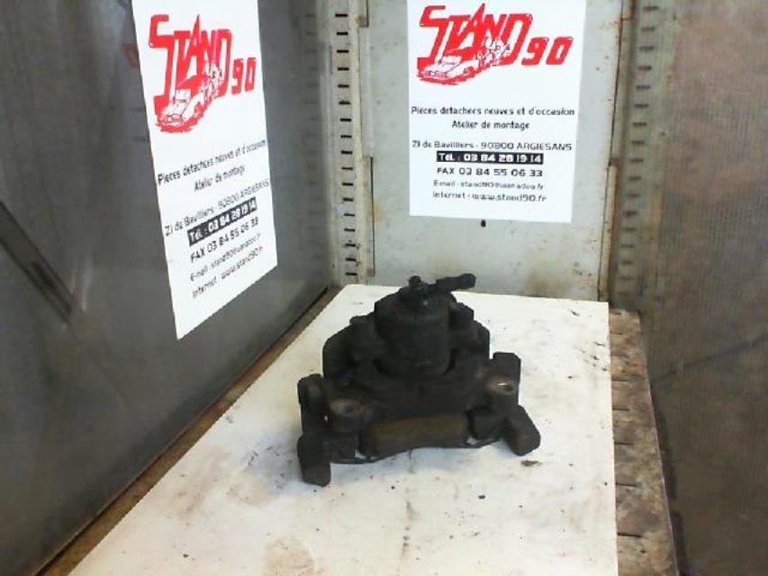 Pinza freni anteriore destra AUDI A3 2 PHASE 1 Diésel - 1