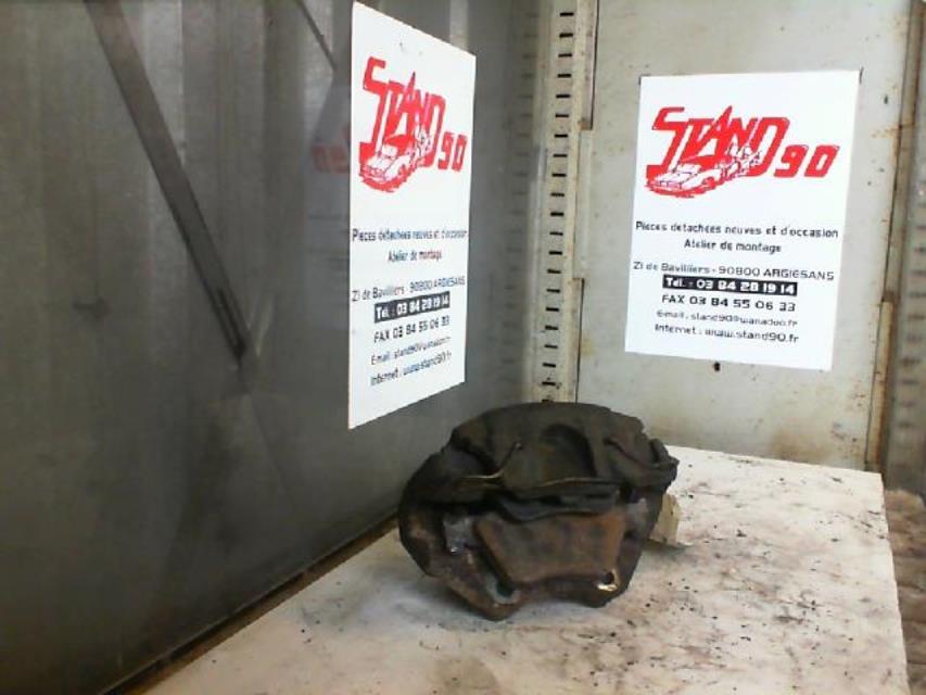 Pinza freni anteriore destra OPEL OMEGA A Gasolina - 1