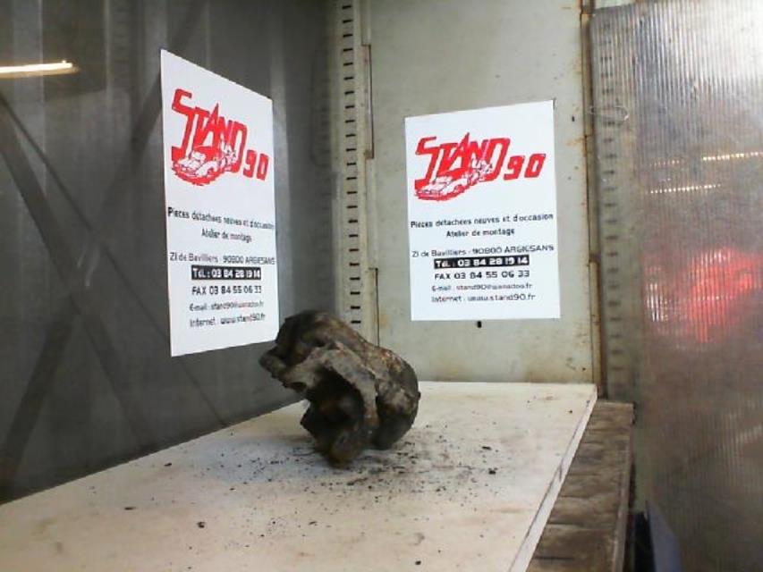 Pinza freni anteriore destra RENAULT ESPACE 3 Diésel - 1