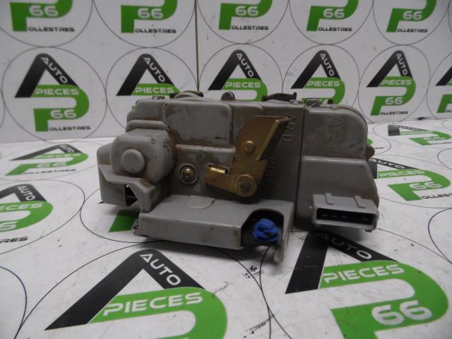 Chiusura centralizzata posteriore destra CITROEN XANTIA PHASE 2 Diésel - 1