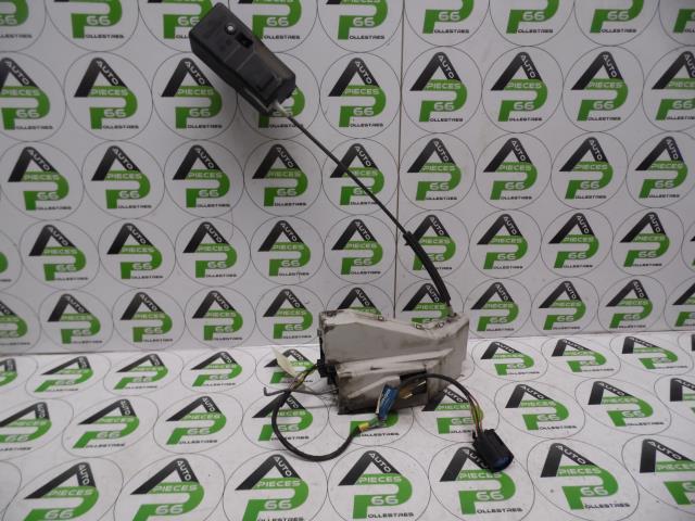 Chiusura centralizzata anteriore sinistra FORD TOURNEO Diésel - 1