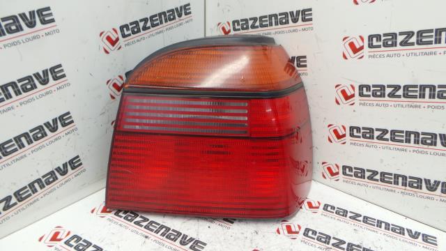 Fanale posteriore principale destro (luci) VOLKSWAGEN GOLF 3 Gasolina - 1