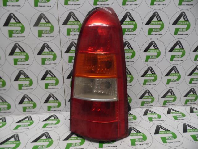 Fanale posteriore principale destro (luci) OPEL ASTRA G BREAK Diésel - 1