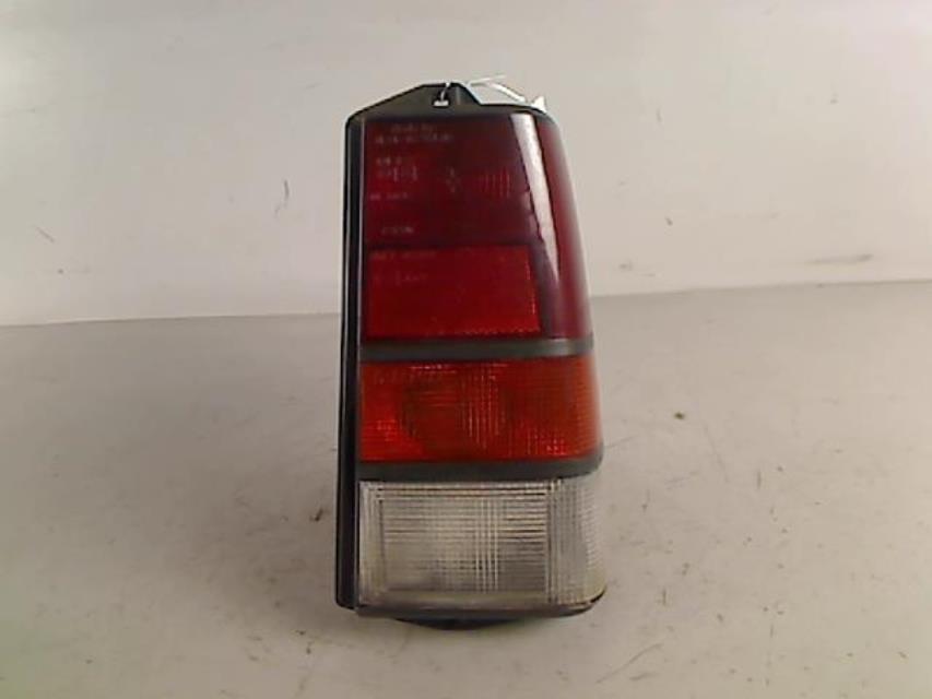 Fanale posteriore principale destro (luci) FIAT PANDA 1 PHASE 2 Gasolina - 1