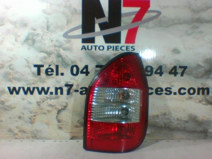Fanale posteriore principale destro (luci) OPEL ZAFIRA A PHASE 1 Diésel - 1