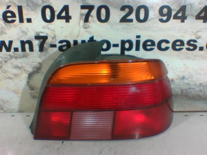 Fanale posteriore principale destro (luci) BMW SERIE 5 E39 PHASE 1 Gasolina - 1