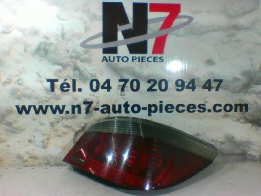 Fanale posteriore principale destro (luci) BMW SERIE 5 E60 PHASE 1 Diésel - 1