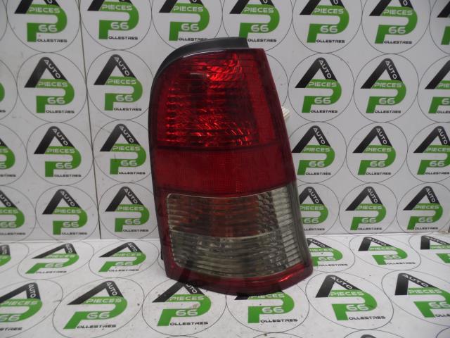 Fanale posteriore principale destro (luci) DAEWOO NEXIA Gasolina - 1