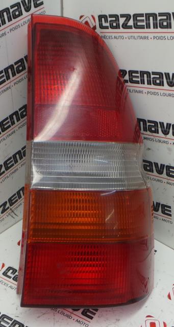 Fanale posteriore principale destro (luci) FORD ESCORT 4  - 1