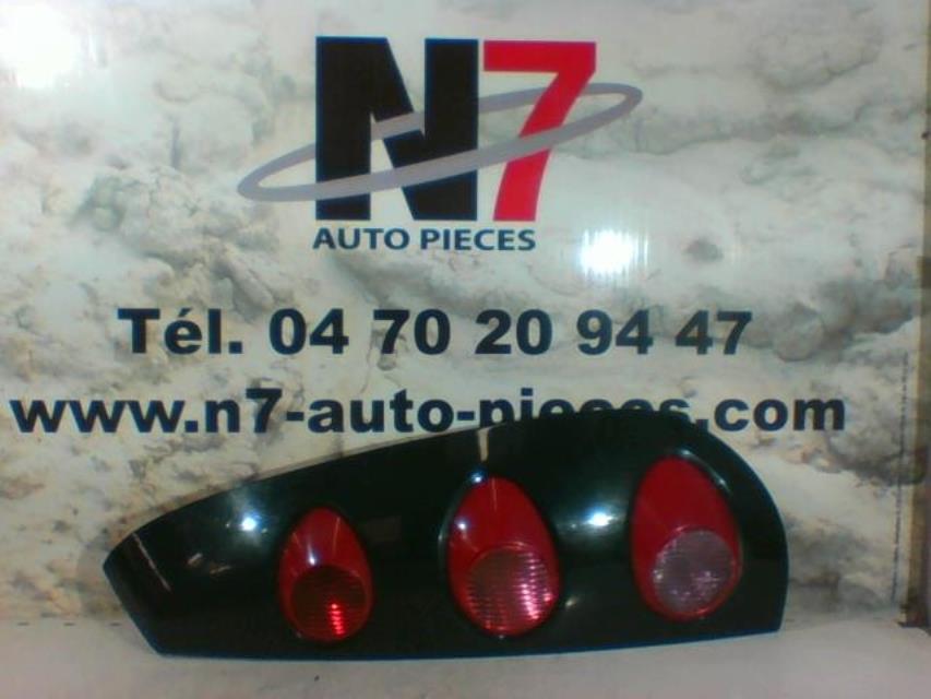 Fanale posteriore principale destro (luci) SMART FORFOUR 1 Diésel - 1