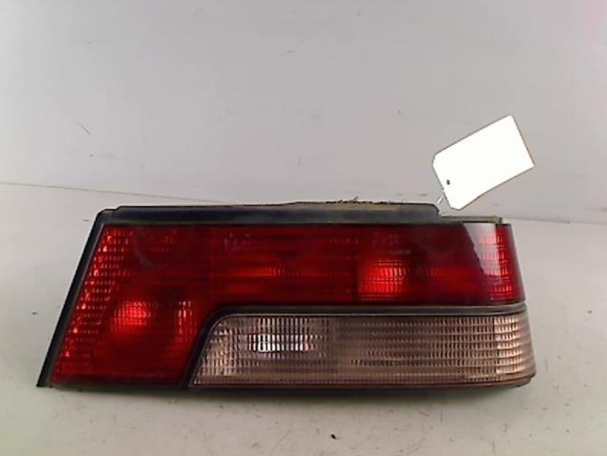 Fanale posteriore principale destro (luci) PEUGEOT 405 PHASE 1 Gasolina - 1