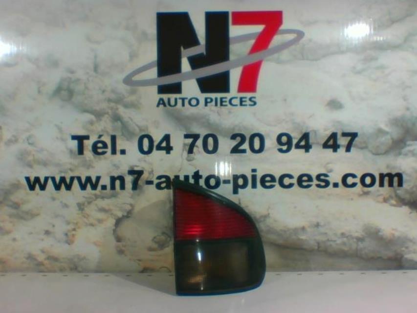 Fanale posteriore principale destro (luci) RENAULT SAFRANE PHASE 1 Gasolina - 1