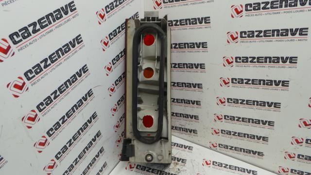 Image Feu arriere principal droit (feux) - RENAULT SUPER 5