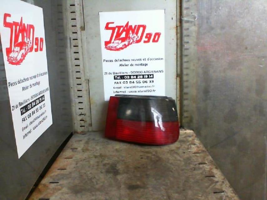 Fanale posteriore principale destro (luci) SEAT CORDOBA 1 Gasolina - 1