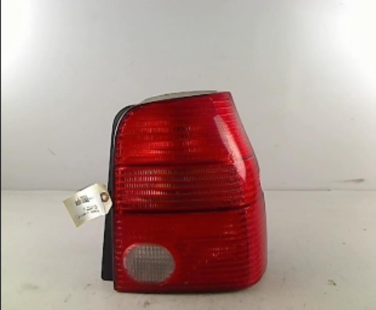 Fanale posteriore principale destro (luci) VOLKSWAGEN LUPO Gasolina - 1