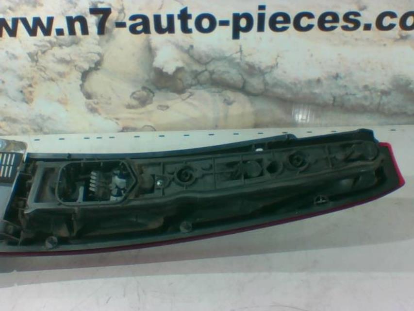 Fanale posteriore principale sinistro (luci) OPEL MERIVA A PHASE 1 Gasolina - 1