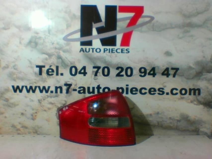Fanale posteriore principale sinistro (luci) AUDI A6 1 Diésel - 1