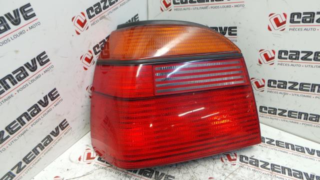 Image Feu arriere principal gauche (feux) - VOLKSWAGEN GOLF 3