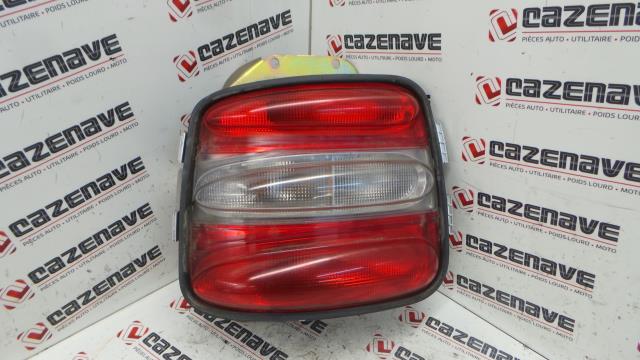 Fanale posteriore principale sinistro (luci) FIAT BRAVA Diésel - 1