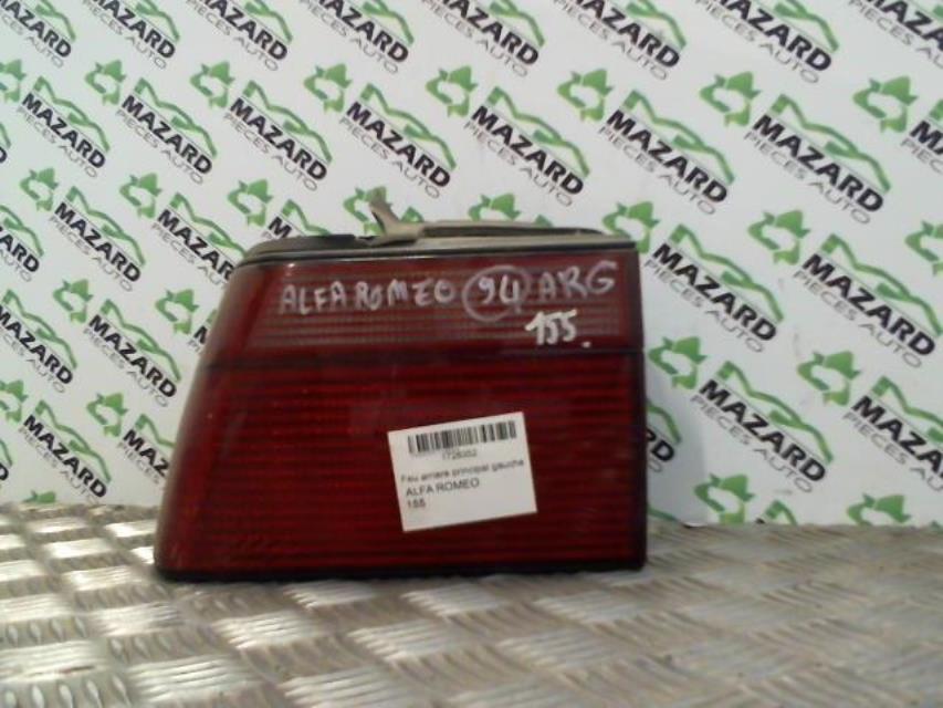 Fanale posteriore principale sinistro (luci) ALFA ROMEO 155  - 1