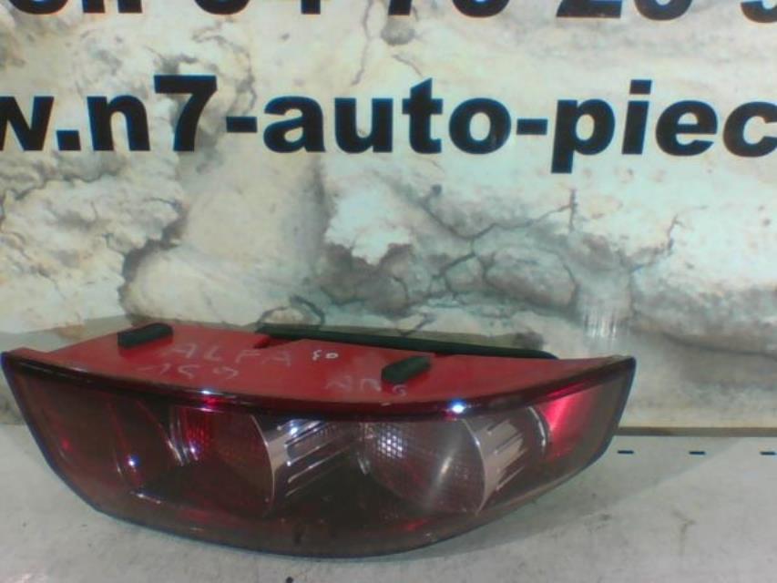 Fanale posteriore principale sinistro (luci) ALFA ROMEO 159 Diésel - 1