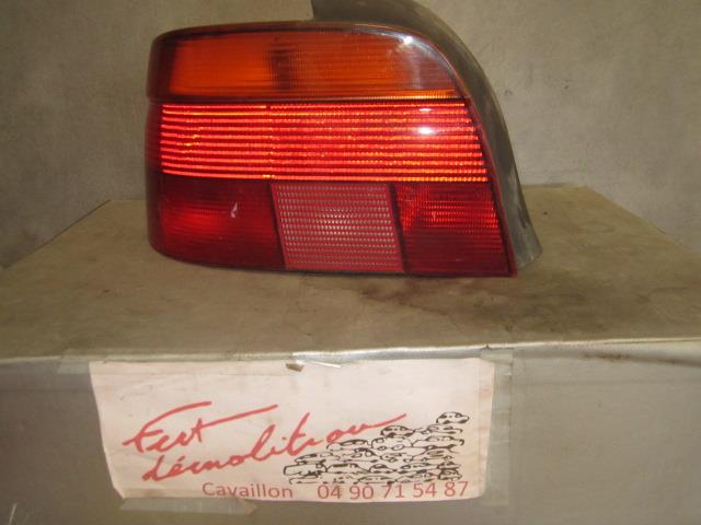 Fanale posteriore principale sinistro (luci) BMW SERIE 5 E39 PHASE 1 Gasolina - 1
