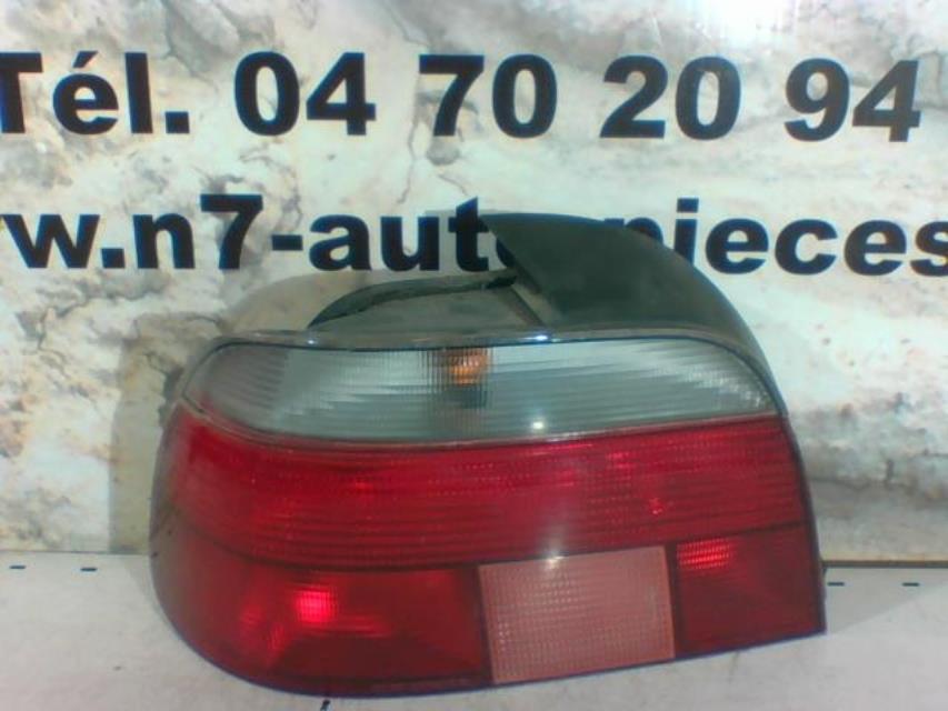 Fanale posteriore principale sinistro (luci) BMW SERIE 5 E39 PHASE 1 Gasolina - 1