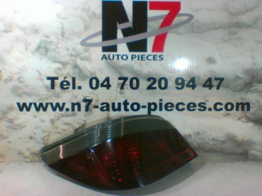 Fanale posteriore principale sinistro (luci) BMW SERIE 5 E60 PHASE 2 Diésel - 1