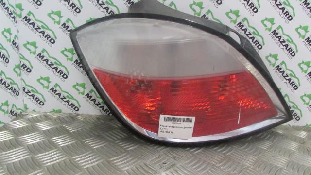 Image Feu arriere principal gauche (feux) - OPEL ASTRA