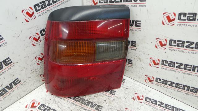 Fanale posteriore principale sinistro (luci) OPEL VECTRA A PHASE 2 Diésel - 1