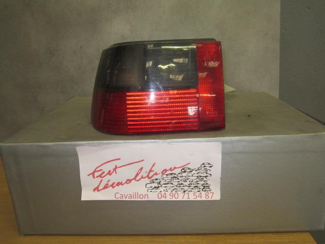 Fanale posteriore principale sinistro (luci) SEAT IBIZA 2 PHASE 2 Diésel - 1