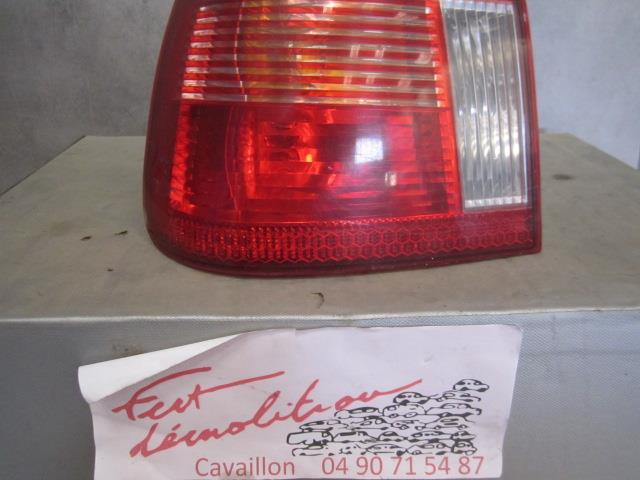 Fanale posteriore principale sinistro (luci) SEAT IBIZA 2 PHASE 3 Diésel - 1