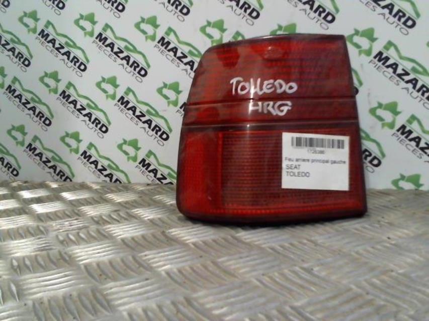 Fanale posteriore principale sinistro (luci) SEAT TOLEDO Diésel - 1