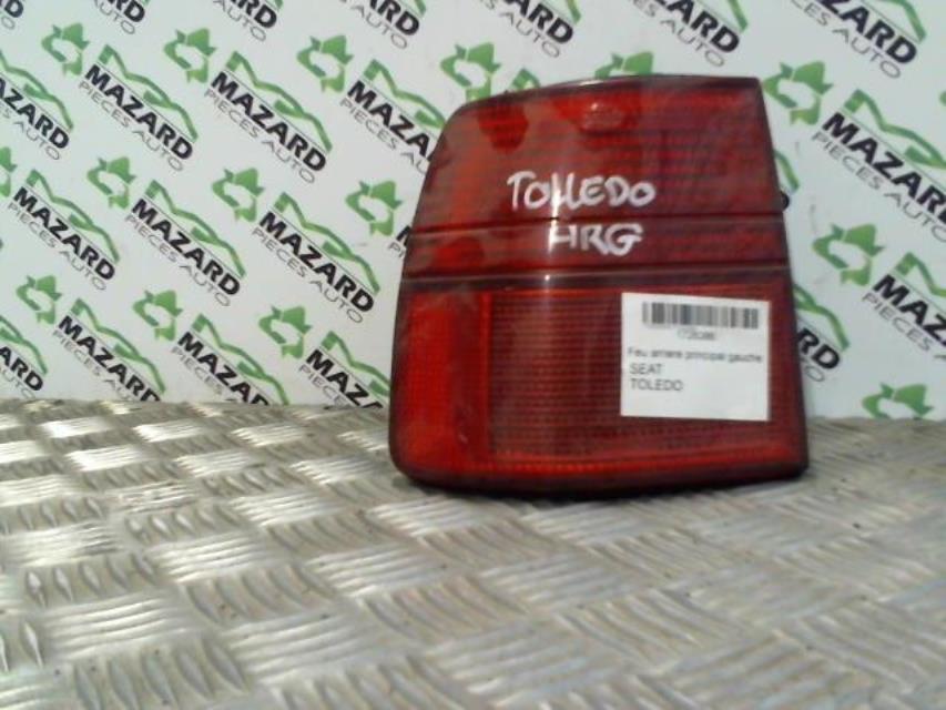 Fanale posteriore principale sinistro (luci) SEAT TOLEDO Diésel - 1