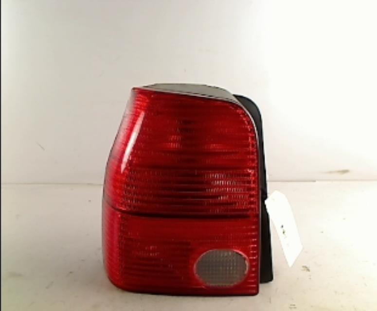 Fanale posteriore principale sinistro (luci) VOLKSWAGEN LUPO Gasolina - 1