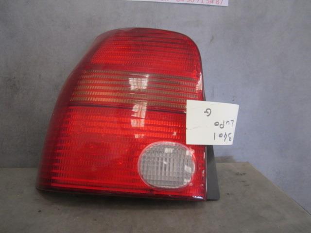 Fanale posteriore principale sinistro (luci) VOLKSWAGEN LUPO Diésel - 1